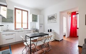 Vg Trastevere 5 Stelle Appartamento Spazioso