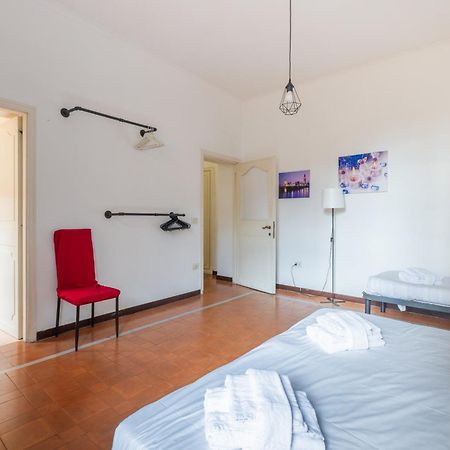 Vg Trastevere 5 Stelle Appartamento Spazioso Roma Exterior foto