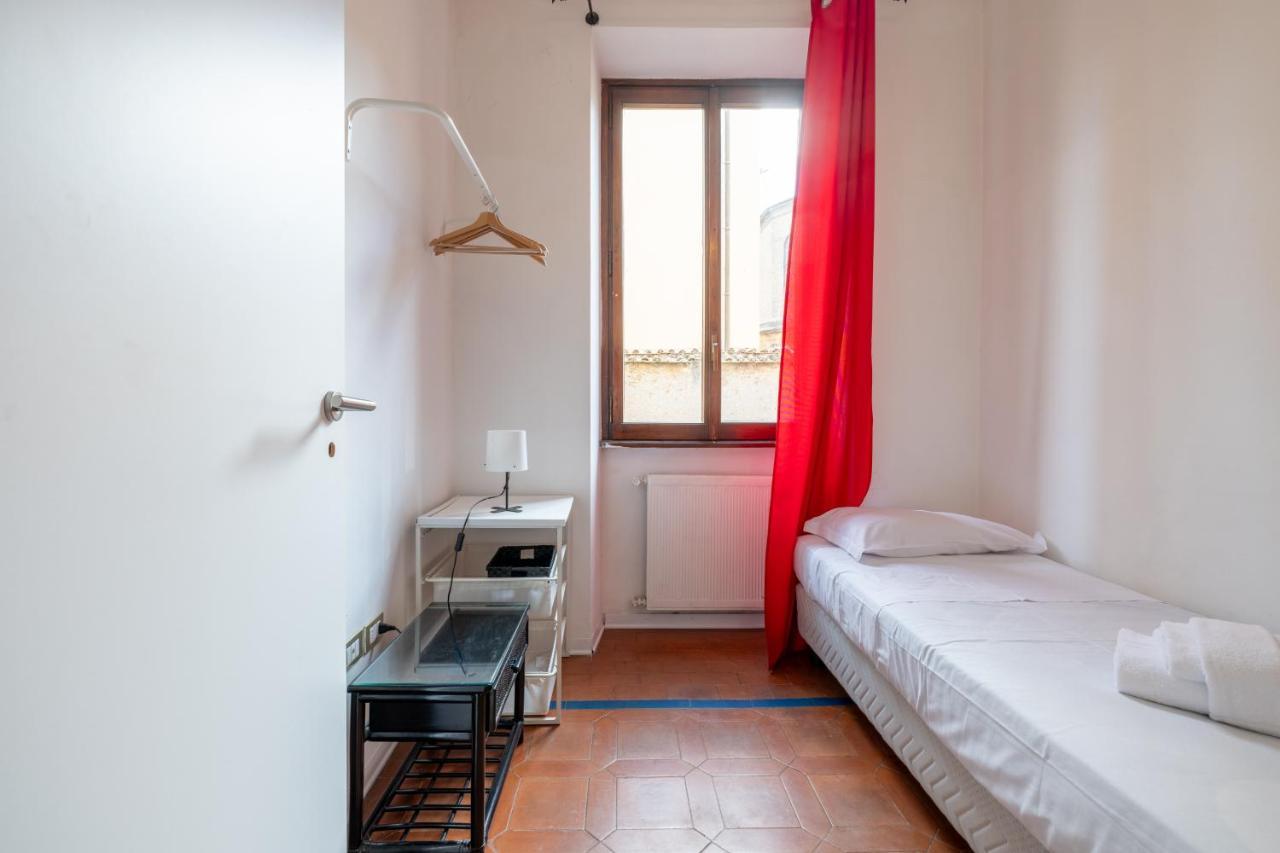 Vg Trastevere 5 Stelle Appartamento Spazioso Roma Exterior foto