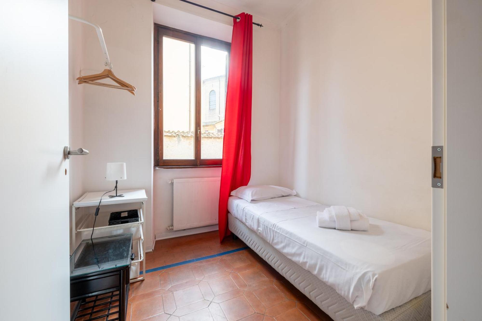 Vg Trastevere 5 Stelle Appartamento Spazioso Roma Exterior foto